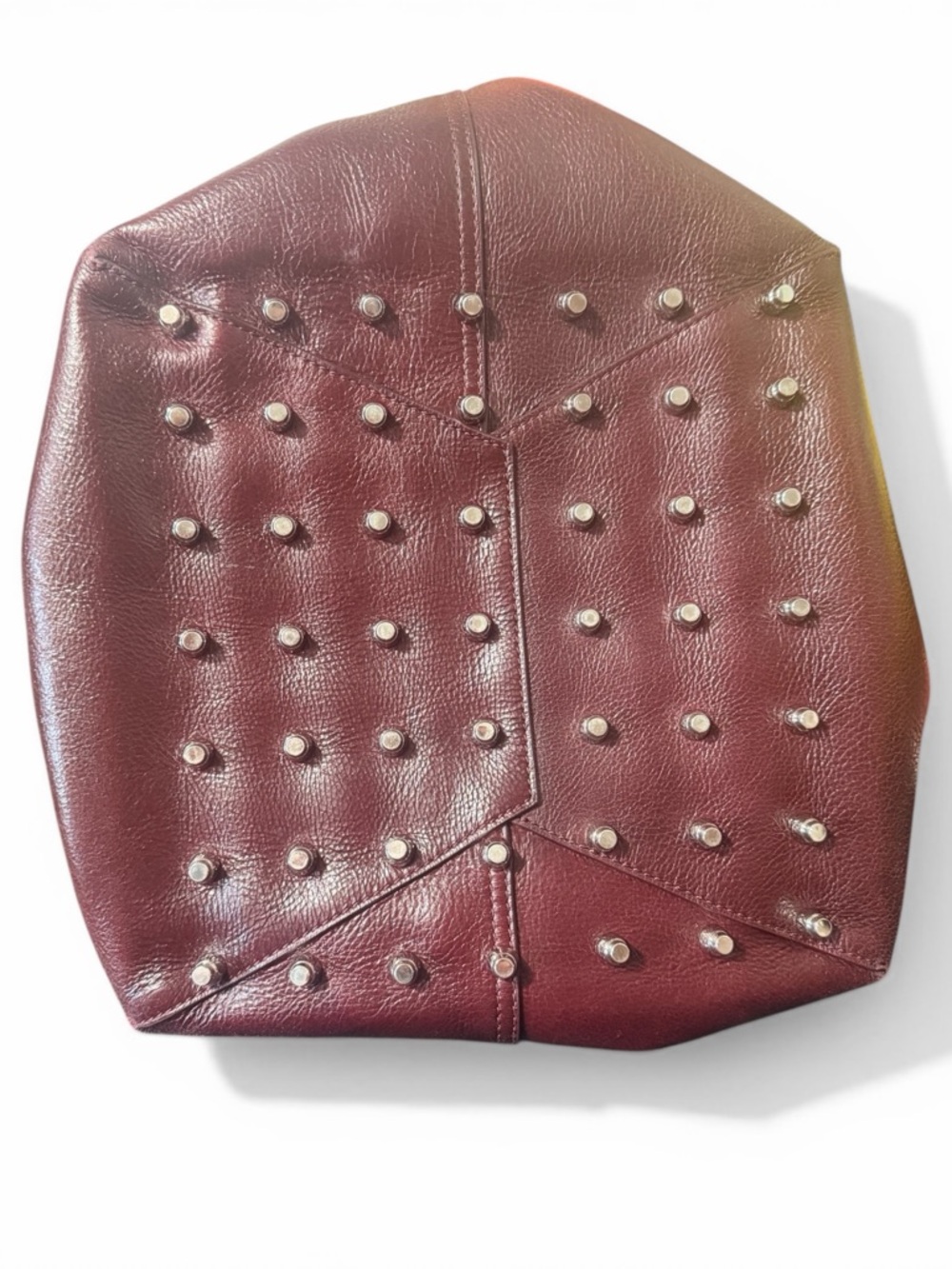 Alexander Wang Large Roxy Leather Tote Bag - Picture 6 of 9